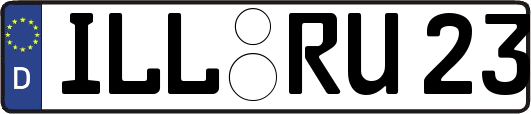 ILL-RU23