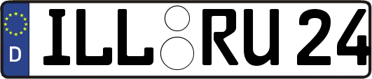 ILL-RU24