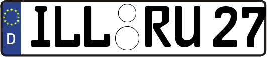 ILL-RU27