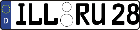ILL-RU28