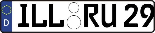 ILL-RU29