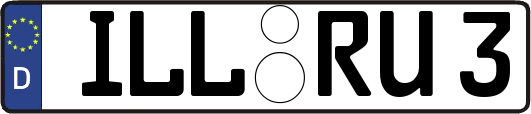 ILL-RU3