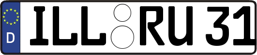 ILL-RU31