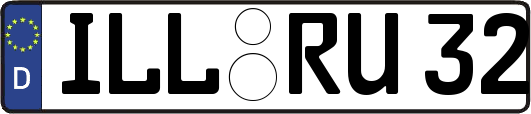 ILL-RU32