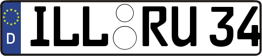 ILL-RU34