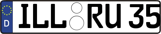 ILL-RU35