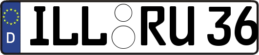 ILL-RU36