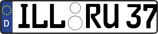 ILL-RU37