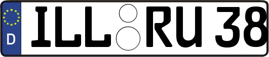 ILL-RU38