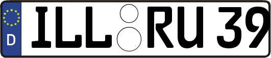 ILL-RU39