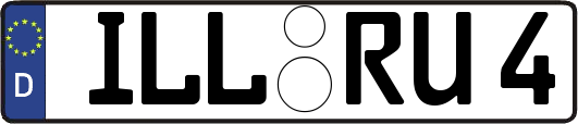 ILL-RU4