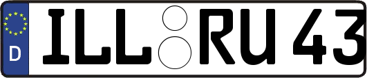 ILL-RU43
