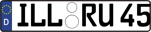 ILL-RU45