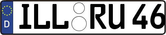ILL-RU46
