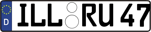 ILL-RU47