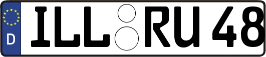ILL-RU48