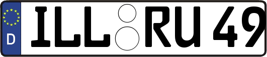 ILL-RU49