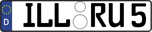 ILL-RU5