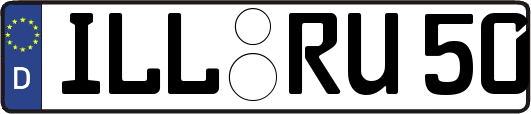 ILL-RU50