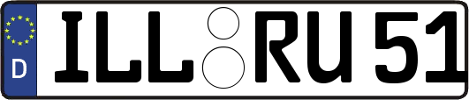 ILL-RU51