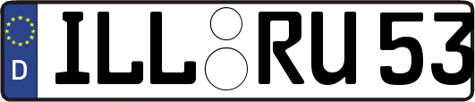 ILL-RU53