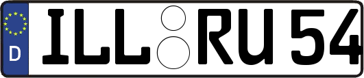 ILL-RU54
