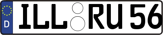 ILL-RU56