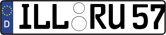ILL-RU57