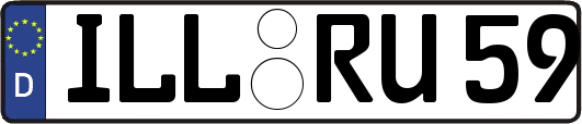 ILL-RU59