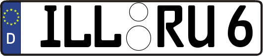ILL-RU6