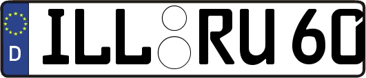 ILL-RU60