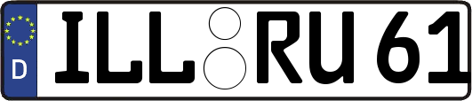 ILL-RU61