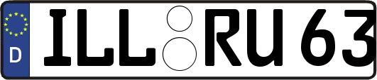 ILL-RU63