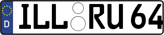 ILL-RU64
