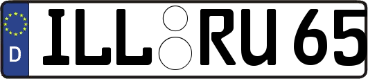 ILL-RU65