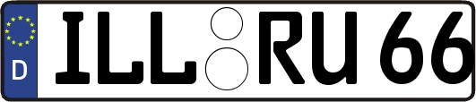 ILL-RU66