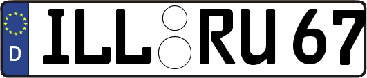 ILL-RU67