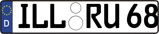 ILL-RU68