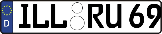 ILL-RU69