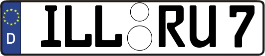 ILL-RU7