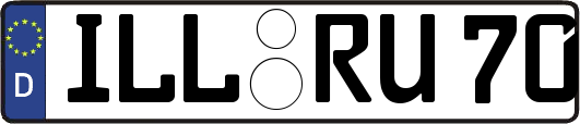 ILL-RU70