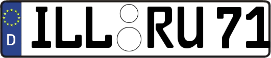 ILL-RU71