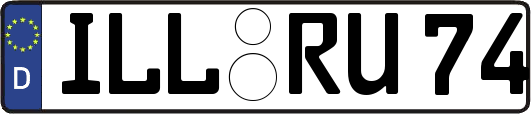 ILL-RU74