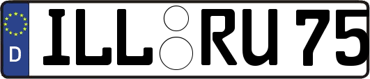 ILL-RU75