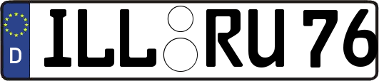 ILL-RU76