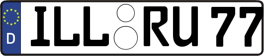 ILL-RU77