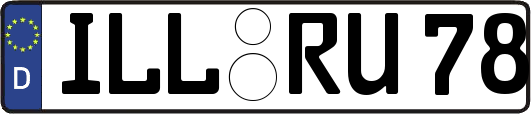 ILL-RU78