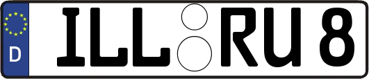 ILL-RU8