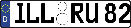 ILL-RU82