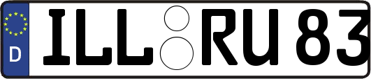 ILL-RU83
